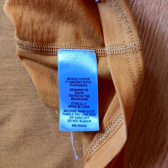 Wild Rye Mia Tank Top - Picture 5 of 7